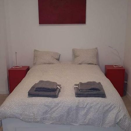 בריסל Central Appartment 2 Bedrooms מראה חיצוני תמונה